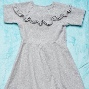 Janie and Jack Girls Casual Dress